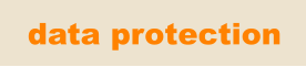 data protection